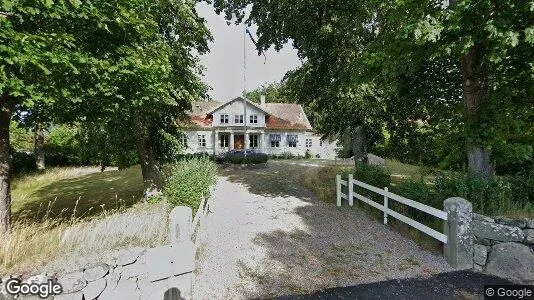 Apartments for rent in Torsås - Photo from Google Street View