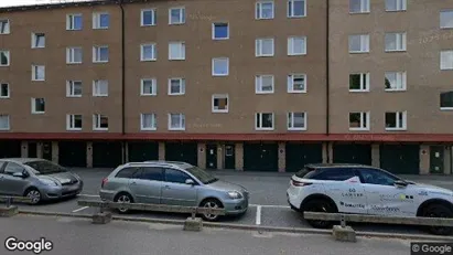 Apartments for rent in Uppsala - Photo from Google Street View