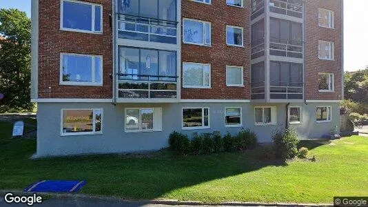 Apartments for rent in Askim-Frölunda-Högsbo - Photo from Google Street View