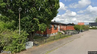 Apartments for rent in Uppsala - Photo from Google Street View