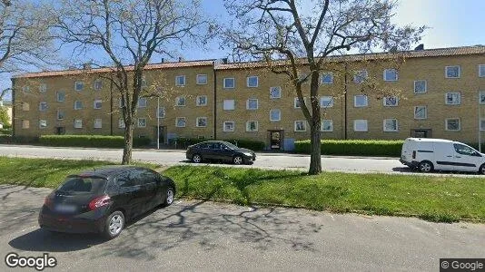 Apartments for rent in Simrishamn - Photo from Google Street View