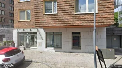 Apartments for rent in Lundby - Photo from Google Street View