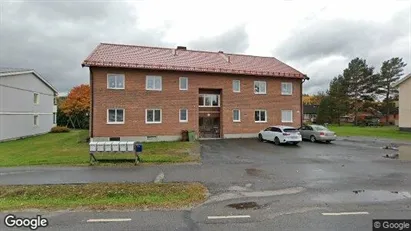 Apartments for rent in Vännäs - Photo from Google Street View