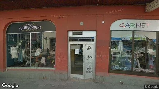 Apartments for rent in Gävle - Photo from Google Street View