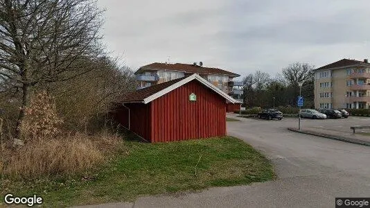 Apartments for rent in Kalmar - Photo from Google Street View