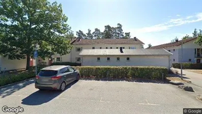 Apartments for rent in Karlskrona - Photo from Google Street View