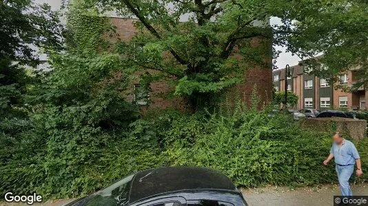 Apartments for rent in Duisburg - Photo from Google Street View