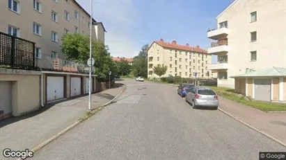 Apartments for rent in Majorna-Linné - Photo from Google Street View