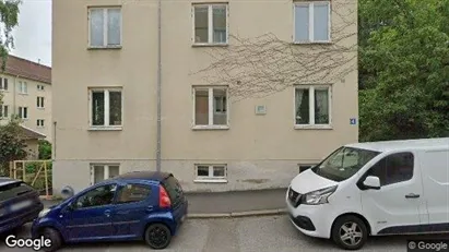 Apartments for rent in Majorna-Linné - Photo from Google Street View