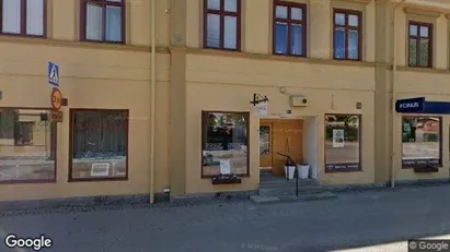 Apartments for rent in Leksand - Photo from Google Street View
