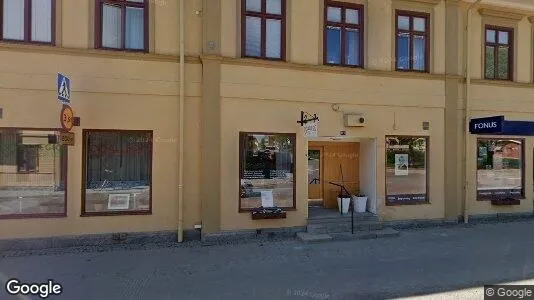 Apartments for rent in Leksand - Photo from Google Street View