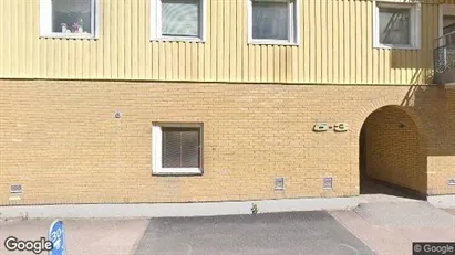 Apartments for rent in Lundby - Photo from Google Street View