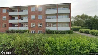 Apartments for rent in Fosie - Photo from Google Street View