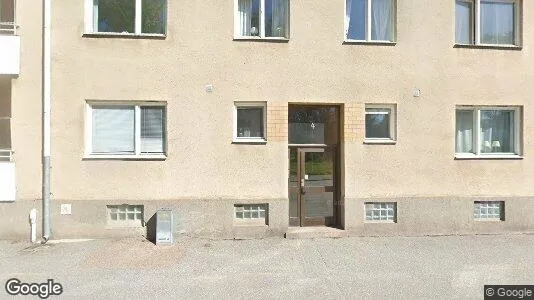 Apartments for rent in Örebro - Photo from Google Street View