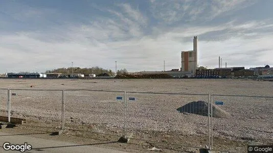 Apartments for rent in Norrköping - Photo from Google Street View