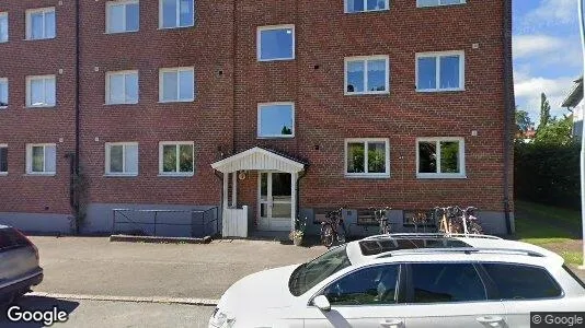 Apartments for rent in Falköping - Photo from Google Street View