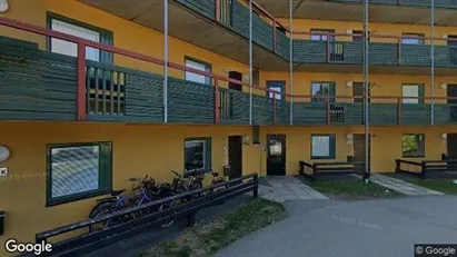 Apartments for rent in Sandviken - Photo from Google Street View