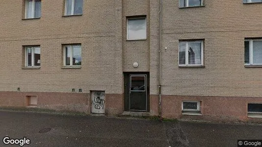 Apartments for rent in Eskilstuna - Photo from Google Street View