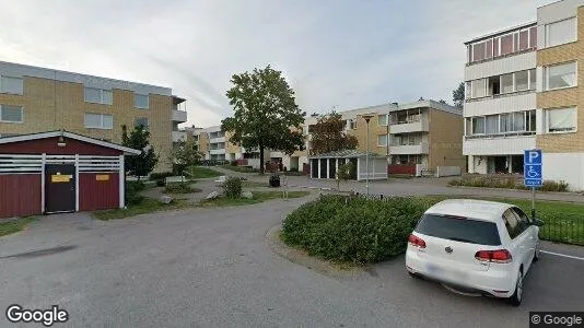 Apartments for rent in Finspång - Photo from Google Street View