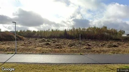 Apartments for rent in Älmhult - Photo from Google Street View