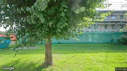 Apartments for rent in Uddevalla - Photo from Google Street View