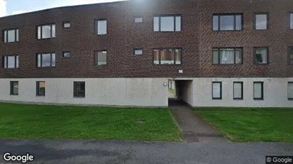 Apartments for rent in Tranås - Photo from Google Street View