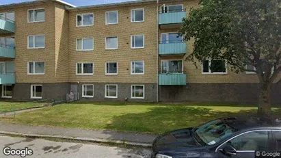 Apartments for rent in Katrineholm - Photo from Google Street View