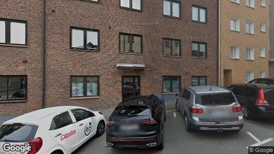 Apartments for rent in Jönköping - Photo from Google Street View