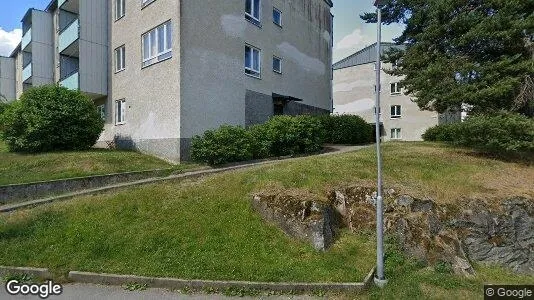 Apartments for rent in Vansbro - Photo from Google Street View