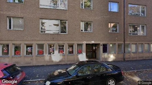 Apartments for rent in Norrköping - Photo from Google Street View