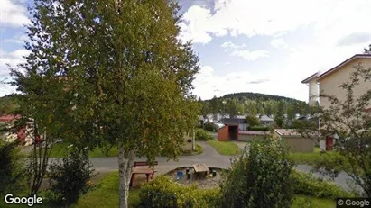 Apartments for rent in Dorotea - Photo from Google Street View