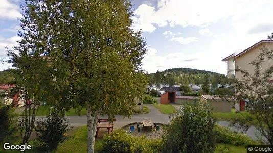 Apartments for rent in Dorotea - Photo from Google Street View