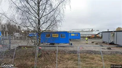 Apartments for rent in Västerås - Photo from Google Street View