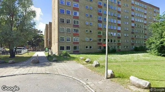 Apartments for rent in Malmö City - Photo from Google Street View