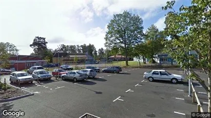 Apartments for rent in Växjö - Photo from Google Street View