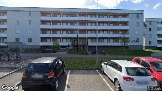 Apartments for rent in Karlstad - Photo from Google Street View