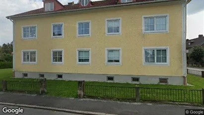 Apartments for rent in Jönköping - Photo from Google Street View