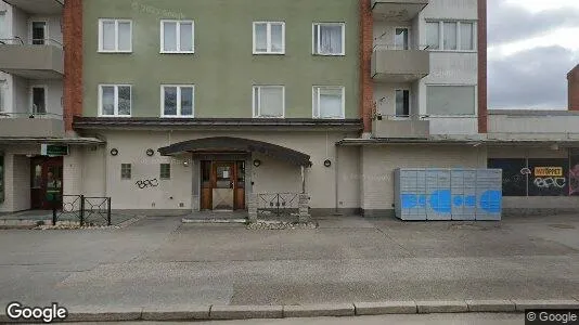 Apartments for rent in Örebro - Photo from Google Street View