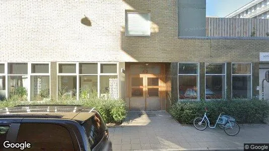 Apartments for rent in Malmö City - Photo from Google Street View