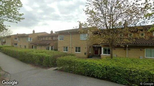 Apartments for rent in Ystad - Photo from Google Street View