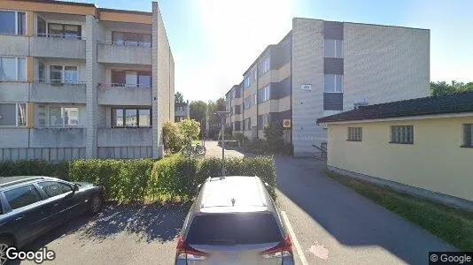 Apartments for rent in Växjö - Photo from Google Street View