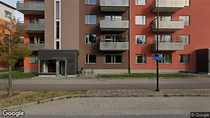 Apartments for rent in Linköping - Photo from Google Street View