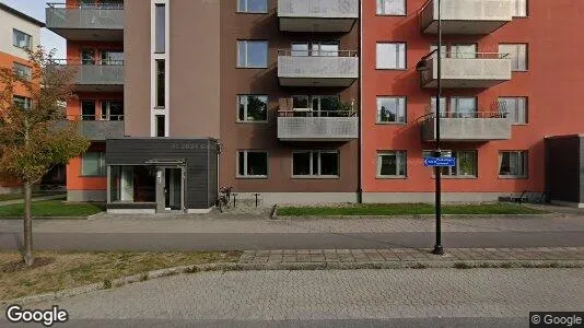 Apartments for rent in Linköping - Photo from Google Street View