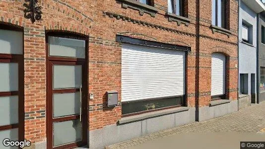 Apartments for rent in Dendermonde - Photo from Google Street View