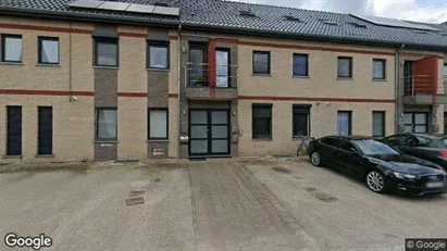 Apartments for rent in Leopoldsburg - Photo from Google Street View