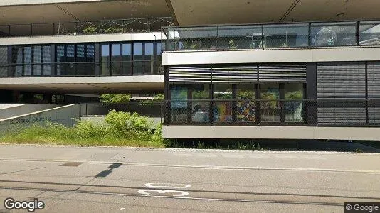 Apartments for rent in Bern-Mittelland - Photo from Google Street View