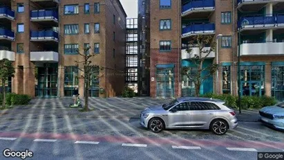Apartments for rent in Stavanger - Photo from Google Street View