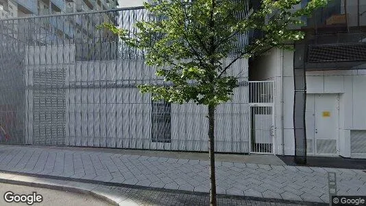 Apartments for rent in Oslo Gamle Oslo - Photo from Google Street View