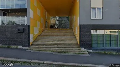 Apartments for rent in Oslo Gamle Oslo - Photo from Google Street View