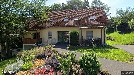 Apartments for rent in Gnas - Photo from Google Street View